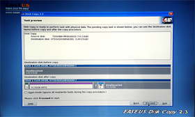 EASEUS Disk Copy